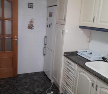 Sagunto Apartment | Amplio piso en Sagunto