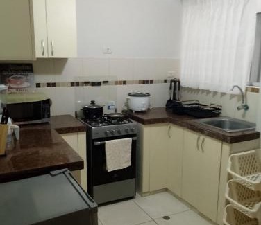 Victor Larco Herrera Apartment | Amplio y Acogedor, cerca al parque de las aguas