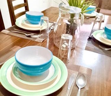 Victor Larco Herrera Apartment | Amplio y Acogedor, cerca al parque de las aguas