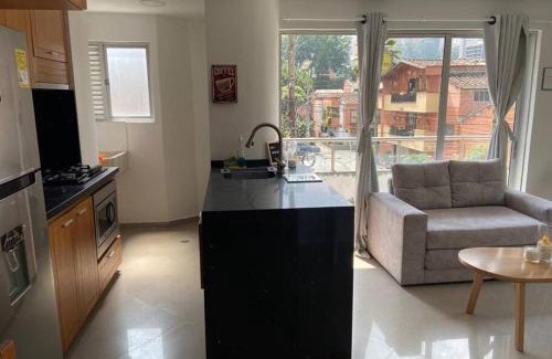 Sabaneta Apartment | Amplio y acogedor Apartamento Sabaneta.