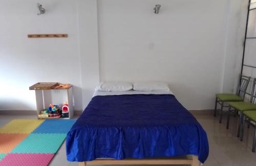 Palmira Apartment | Amplio y aconchegante