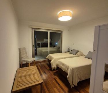 Playa Bonita Apartment | Amplio y Exclusivo frente al lago