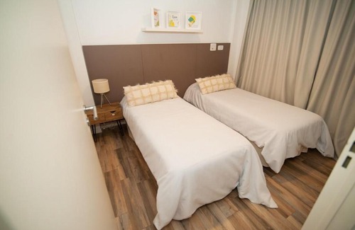 Colegiales Apartment | Amplio Y Moderno 2 Bedroom En Colegiales
