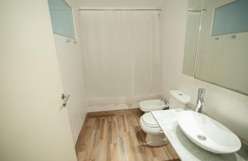Colegiales Apartment | Amplio Y Moderno 2 Bedroom En Colegiales