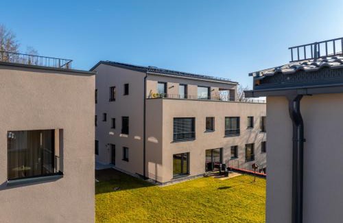 Altusried Apartment | AmRain Boardinghouse