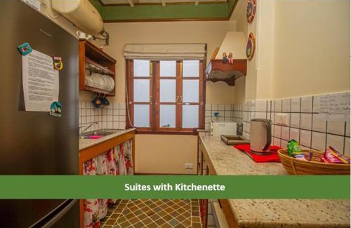 Sungava Apartment | Amritara Luxury Villa Tosca, Gangtok