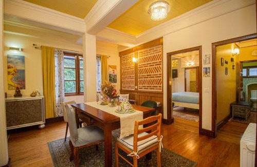 Sungava Apartment | Amritara Luxury Villa Tosca, Gangtok