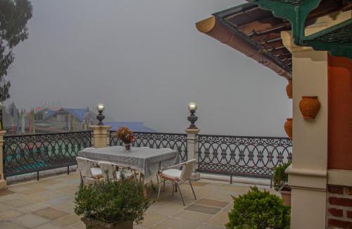 Sungava Apartment | Amritara Luxury Villa Tosca, Gangtok