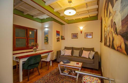 Sungava Apartment | Amritara Luxury Villa Tosca, Gangtok