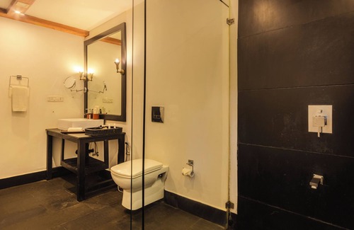 Pirmed Hotel | Amritara Shalimar Spice Garden Resort & Spa