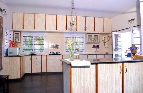 Madikeri House | Amritasthanam Guest House And Retreat