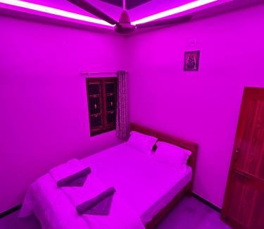 Kamalapur House | Amrutha Homestay