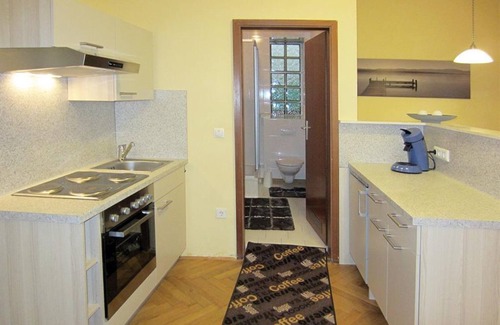 Speyer Apartment | Amselstubb - Apartments Schwarzamsel
