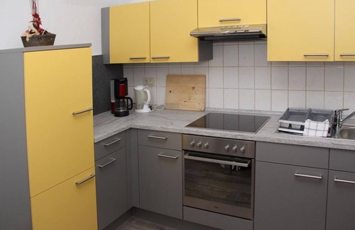 Speyer Apartment | Amselstubb - Apartments Schwarzamsel