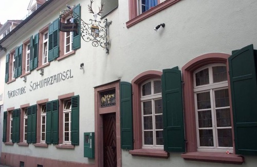 Speyer Apartment | Amselstubb - Apartments Schwarzamsel