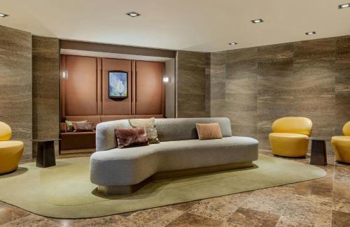 Vondelbuurt Hotel | Amsterdam Marriott Hotel