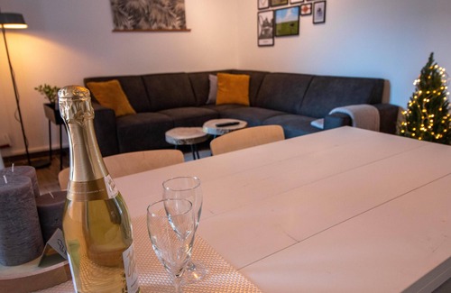 Greetsiel Apartment | Amt - Apartments in "Das Posthaus"