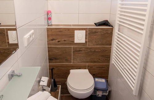 Greetsiel Apartment | Amt - Apartments in "Das Posthaus"