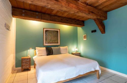 Holtenau Apartment | AmTiessenKai