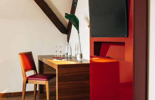 Freinsheim Hotel | Amtshaus Freinsheim