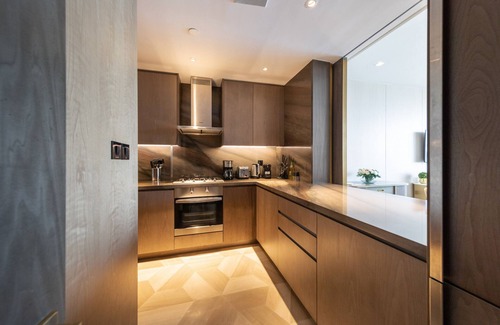 Palm Jumeirah Apartment | Amusing 2BR with Sea view at FIVE Palm