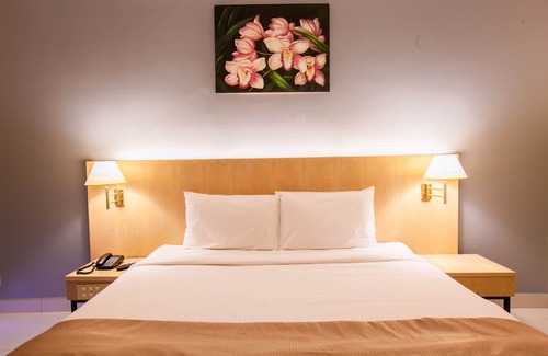 Malacca City Hotel | Amverton Heritage Resort
