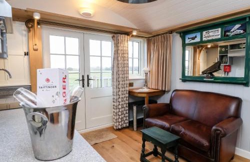 Ryther House | Amy Johnson