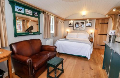 Ryther House | Amy Johnson