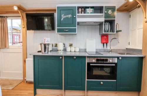 Ryther House | Amy Johnson