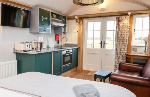 Ryther House | Amy Johnson