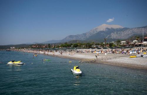 Camyuva Villa | AMY VILLAS