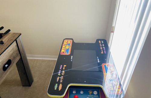 Calabay Parc House | Amys vacation villa calabay parc