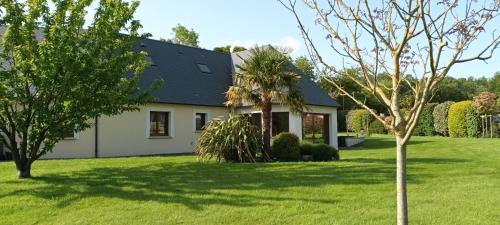 Troarn Bed & Breakfast | Anémone 14