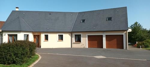 Troarn Bed & Breakfast | Anémone 14