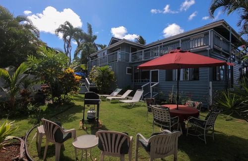 Poipu House | An Affordable Alternative to Expensive Accommodations in Poipu