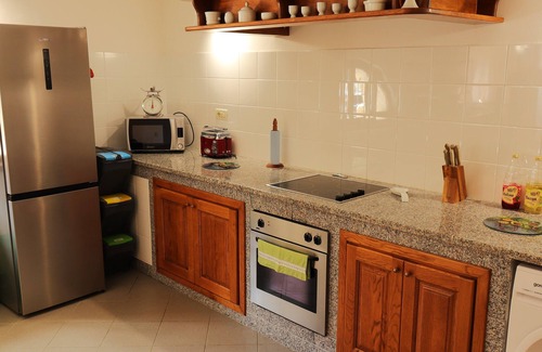 Cerovlje House | An ancient stone house surrounded by nature.