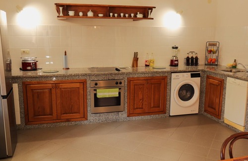 Cerovlje House | An ancient stone house surrounded by nature.