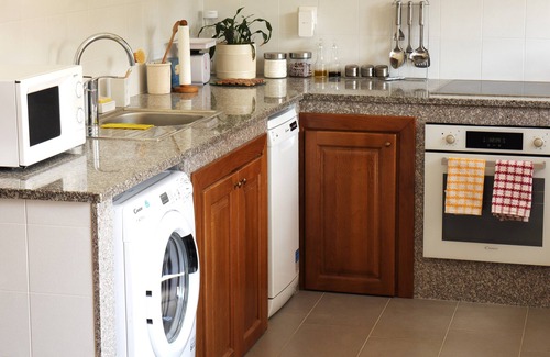 Cerovlje House | An ancient stone house surrounded by nature.