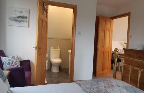 Suladale Apartment | An Cois Na H-Aibhne