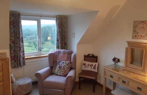 Suladale Apartment | An Cois Na H-Aibhne