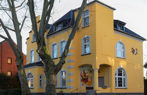 Neumuhl Apartment | An der Mühle