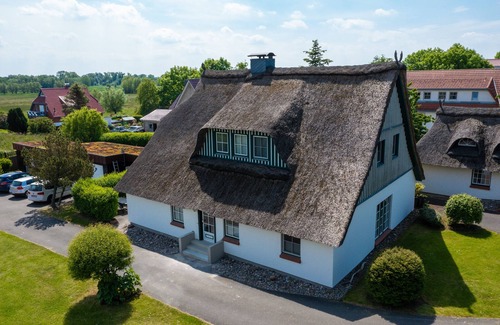 Redewisch Apartment | An der Steilküste Wohnung 02