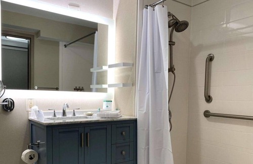 New Providence House | An Elegant Boutique Hotel in New Jersey - The Hub Murray Hill