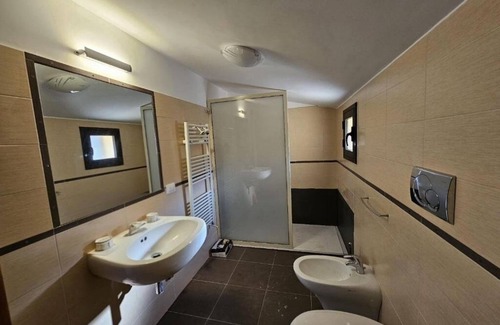 Caltagirone Apartment | An elegant retreat overlooking the city of mosaics