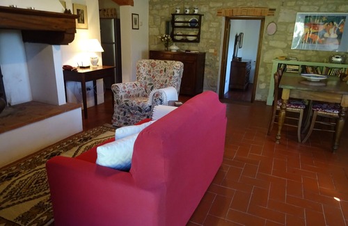 Radda in Chianti House | An enchanting cottage for a perfect vacation
