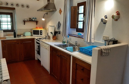 Radda in Chianti House | An enchanting cottage for a perfect vacation