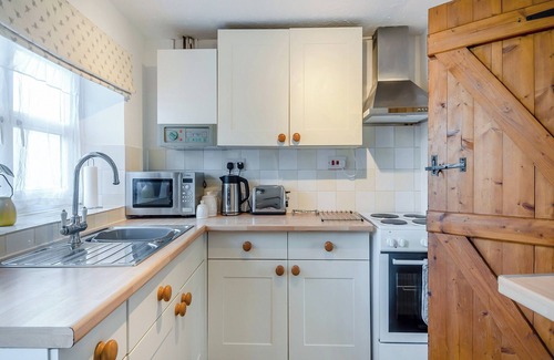 Old Buckenham Cottage | An ideal destination for relaxation, comfort and immersion in nature’s beauty.