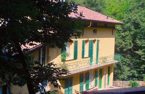 Roe Volciano Apartment | An ideal place for families, walkers and cyclists. Just mins from Roè & Salò