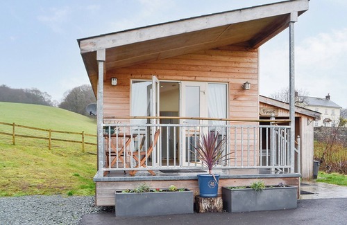 Brecon Cottage | An ideal spot for relaxing and unwinding from the daily hustle and bustle.