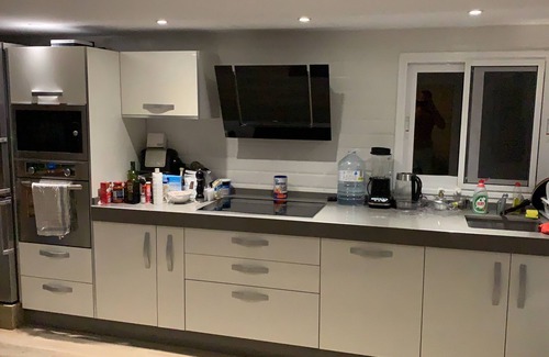 Chayofa House | An idyllic oasis in South Tenerife between mountains & sea views